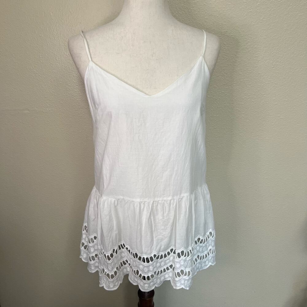 Lush Nordstrom Lace Cami